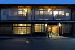  Traditional Kyoto Inn serving Kyoto cuisine IZYASU - Former Ryokan Izuyasui  Киото